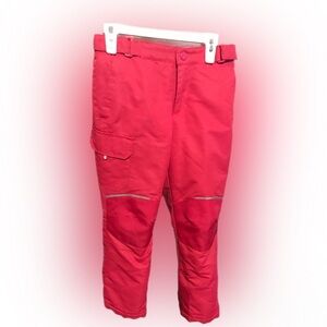 Kids snow pants